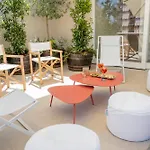 Palazzo Fontana E 4*