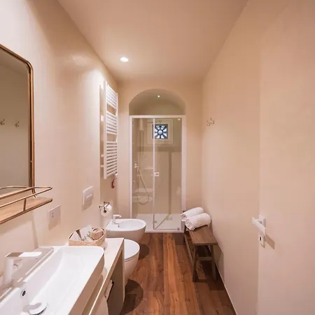 Palazzo Fontana E 4* Gravina in Puglia