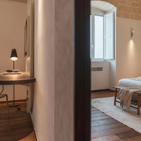 Palazzo Fontana E Gravina in Puglia