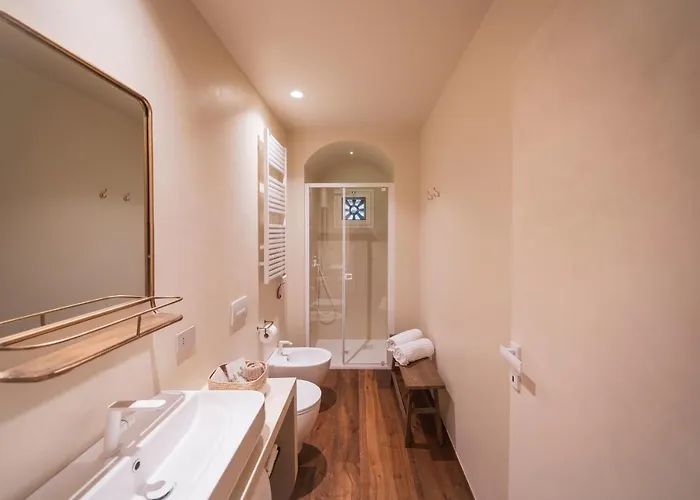 Palazzo Fontana E 4* Gravina in Puglia
