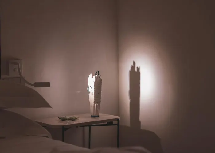 Palazzo Fontana E Nocleg ze śniadaniem Gravina in Puglia