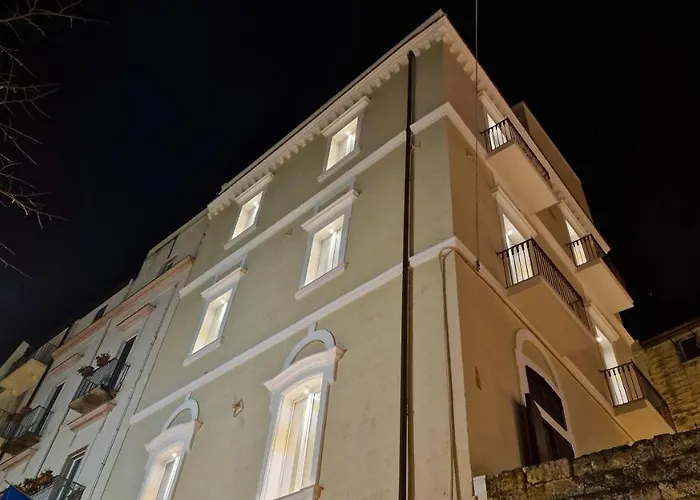 Palazzo Fontana E