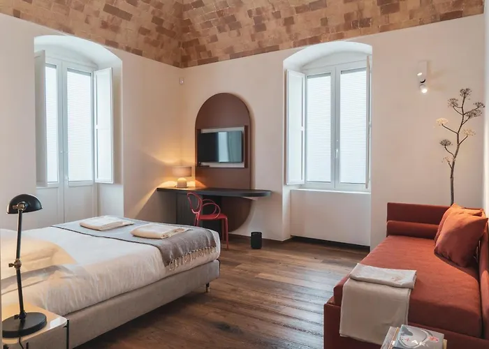 Palazzo Fontana E 4*