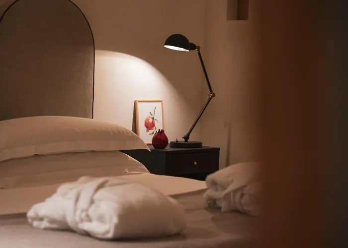 Palazzo Fontana E Nocleg ze śniadaniem 4*