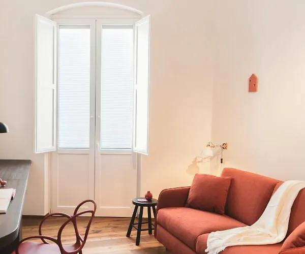 Palazzo Fontana E Nocleg ze śniadaniem 4*