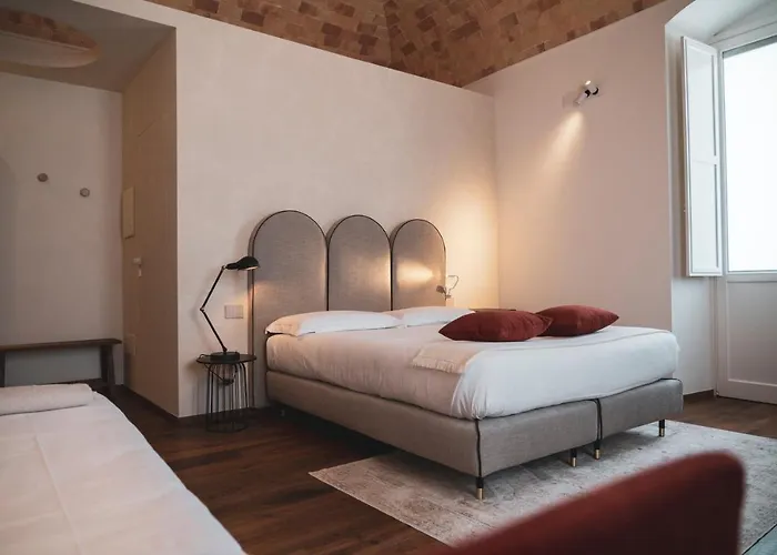 Palazzo Fontana E 4*