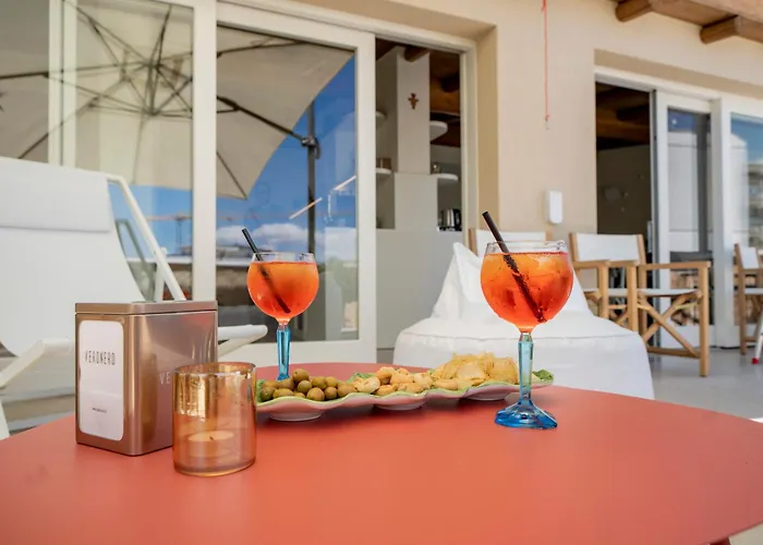 Palazzo Fontana E Nocleg ze śniadaniem 4*