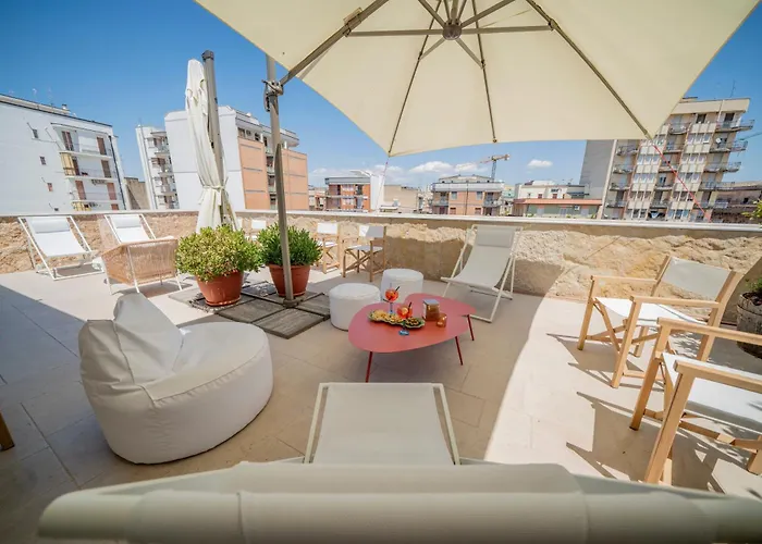 Palazzo Fontana E 4* Gravina in Puglia