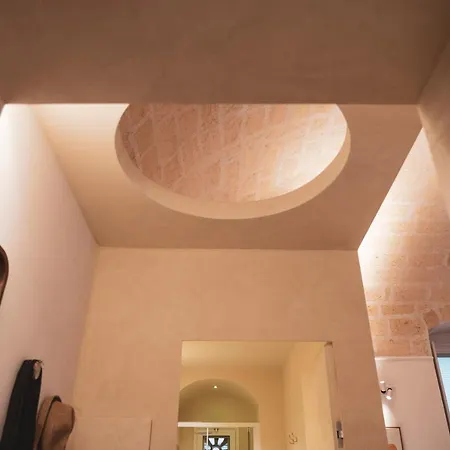 Palazzo Fontana E גרבינה אין פוליה