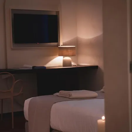 Bed & Breakfast Palazzo Fontana E