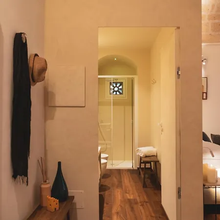 Palazzo Fontana E Bed & Breakfast