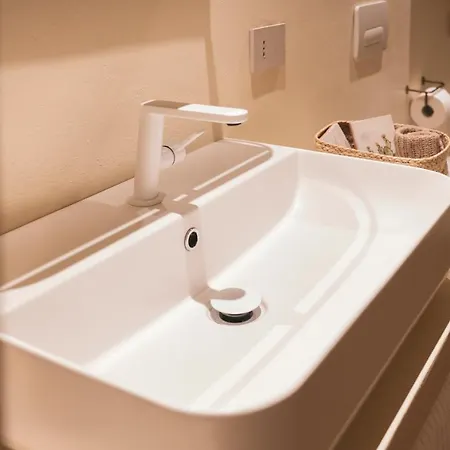 Palazzo Fontana E Bed & Breakfast *