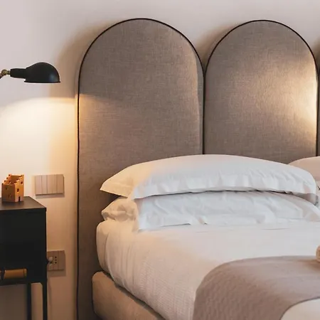 Palazzo Fontana E Bed & Breakfast