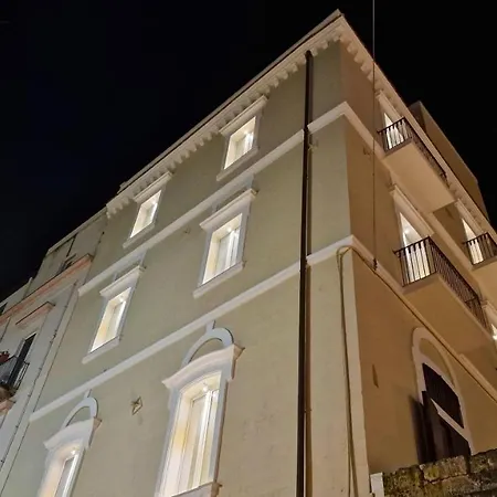 Palazzo Fontana E
