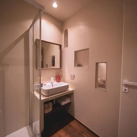 Palazzo Fontana E Bed & Breakfast *
