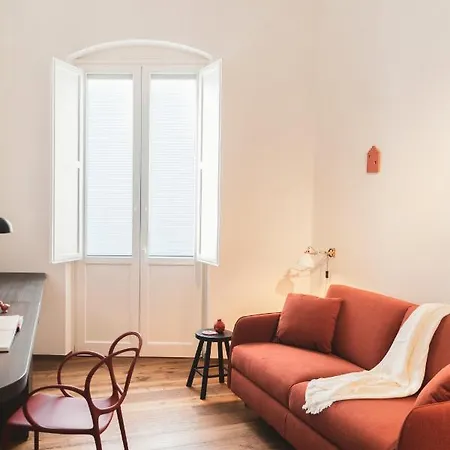 Palazzo Fontana E Bed & Breakfast *