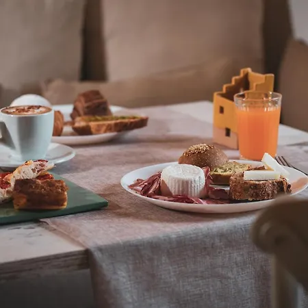 Bed & Breakfast Palazzo Fontana E Gravina in Puglia
