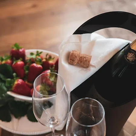 Bed & Breakfast Palazzo Fontana E *