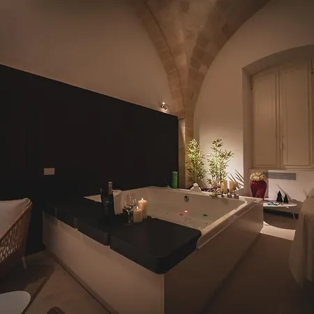 Palazzo Fontana E * Gravina in Puglia