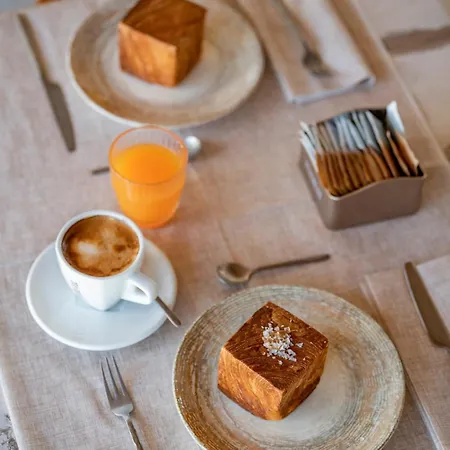 Palazzo Fontana E Bed & Breakfast *