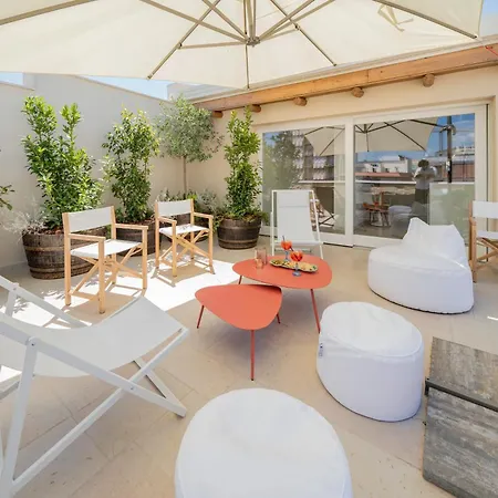 Bed & Breakfast Palazzo Fontana E Gravina in Puglia